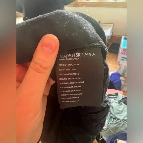 Club Monaco - Shorts - Picture 3 of 4